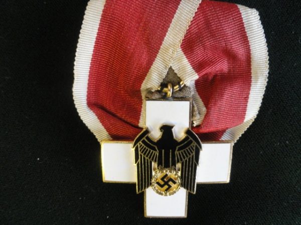 Social Welfare Medal 3rd Class (#29030)